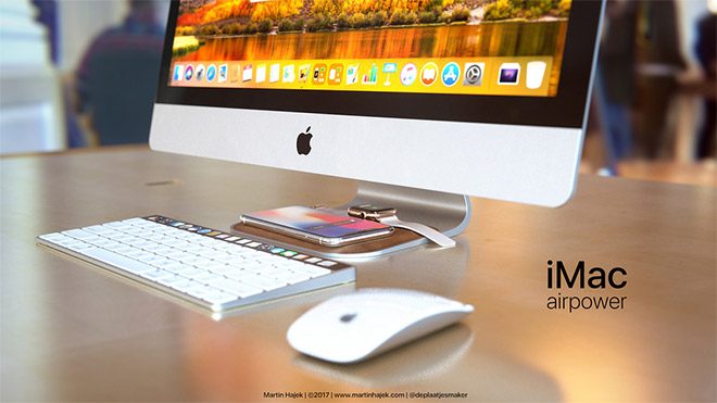 iMac