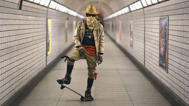 Leica Noctilux-M 75mm f/1.25