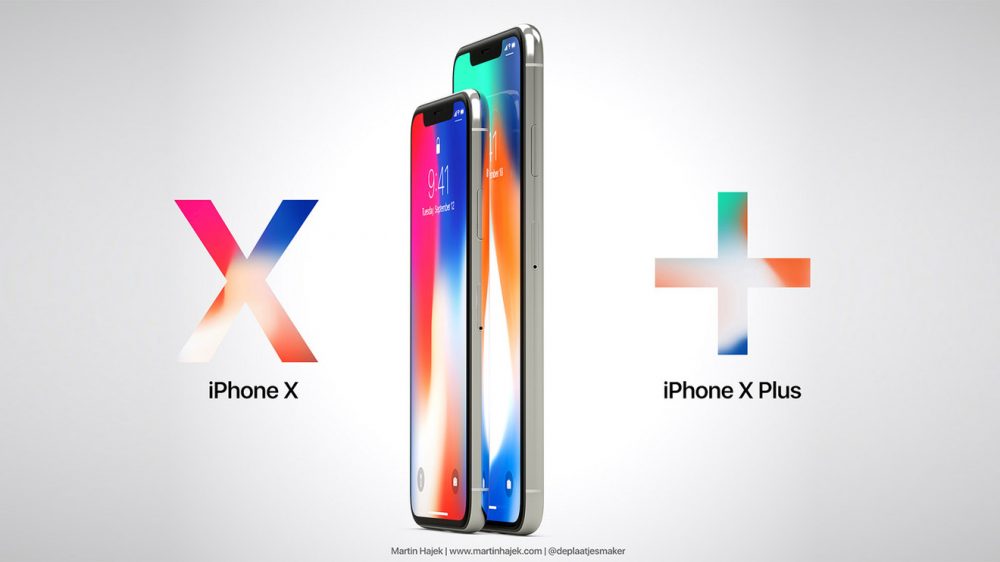 Apple iPhone X Plus