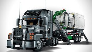 LEGO Technic