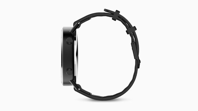 misfit command strap