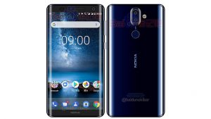 Nokia 9