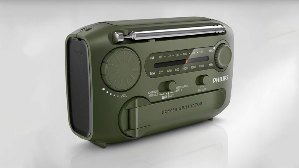 Philips radyo