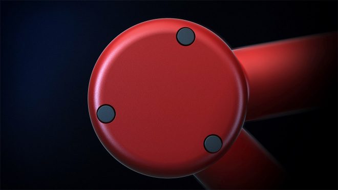 Baidu Raven R ve Raven H