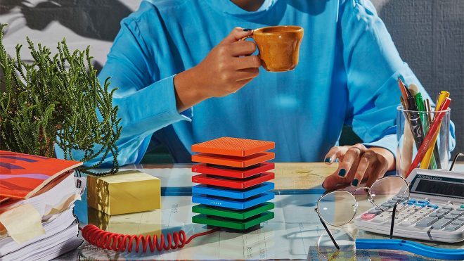 Baidu Raven R ve Raven H