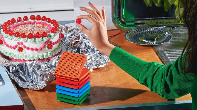 Baidu Raven R ve Raven H