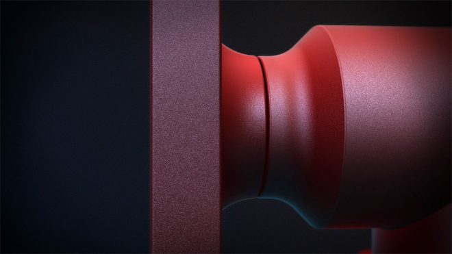 Baidu Raven R ve Raven H