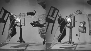 Salvador Dali