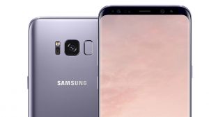 Samsung Galaxy A5 (2018)