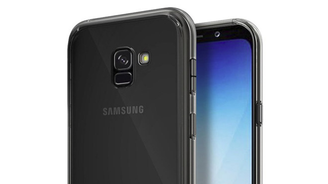 Galaxy A5 (2018) ve Galaxy A7 (2018)