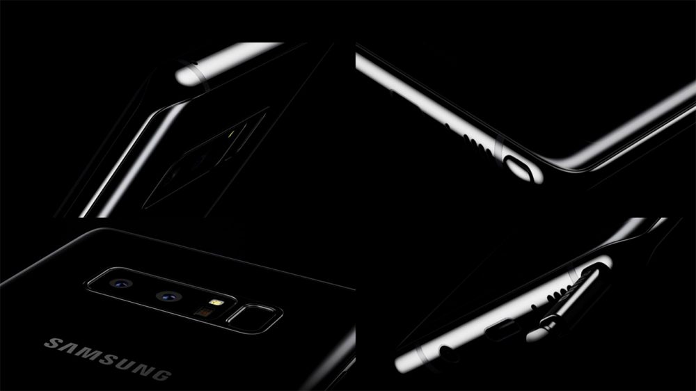 Samsung Galaxy Note 9