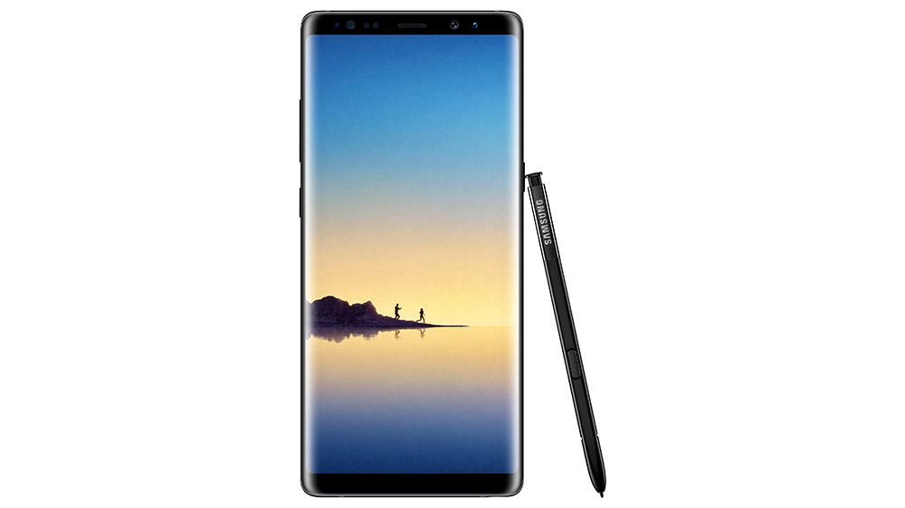 samsung galaxy note8