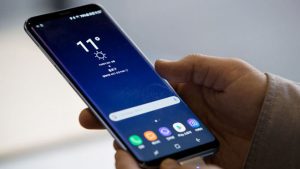 Samsung Galaxy S9 Mini