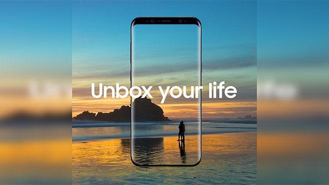 Galaxy S9