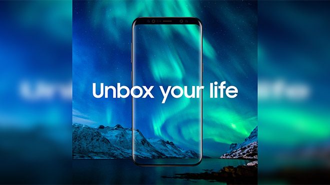Galaxy S9