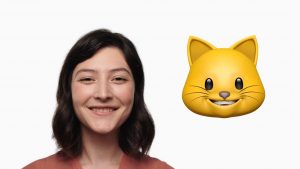 Animoji Karaoke