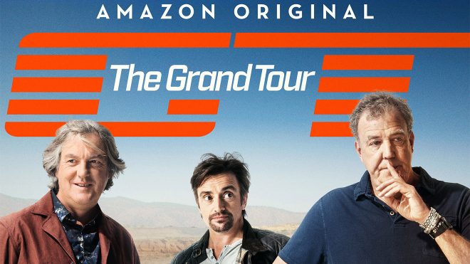 The Grand Tour