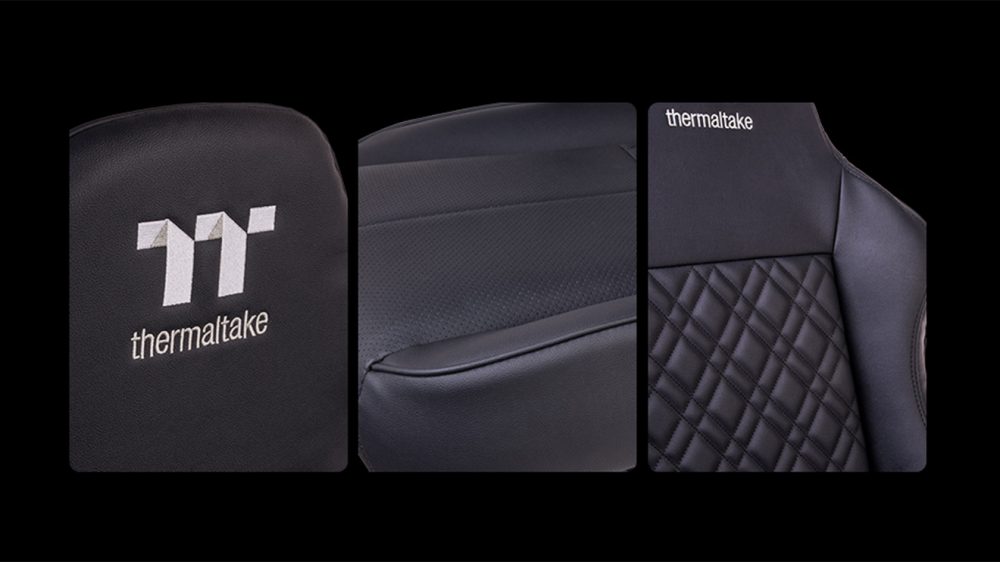Thermaltake X COMFORT AIR Tt eSPORT