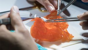 Üç boyutlu yazıcı