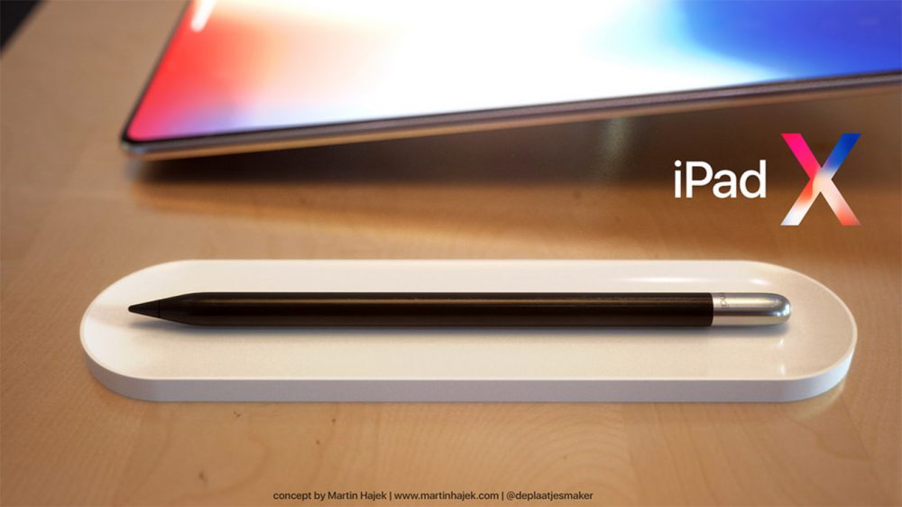 Apple iPad X