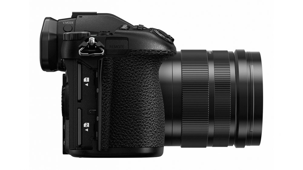 Panasonic Lumix G9