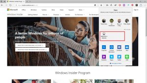 Microsoft Windows 10