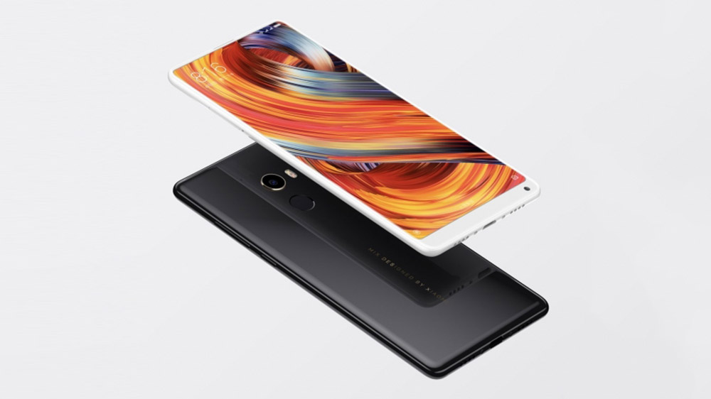 Xiaomi Mi Mix 2