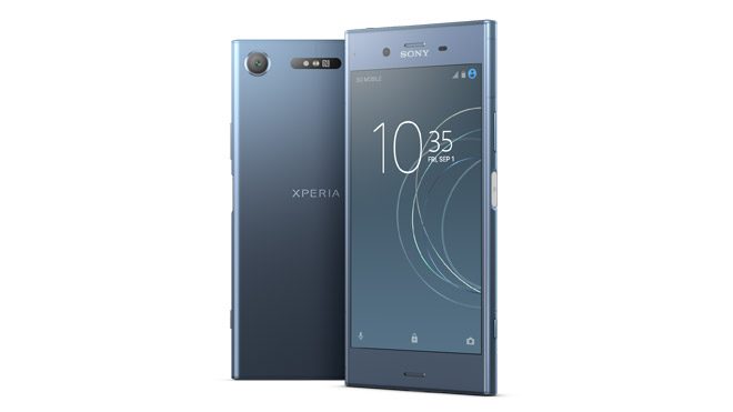 Sony Xperia XZ1