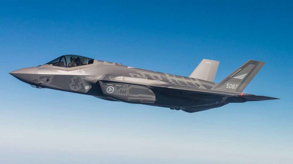 F-35