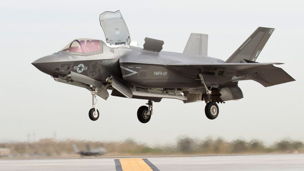 F-35