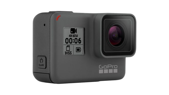 GoPro