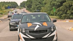 Yerli otomobil üretimi