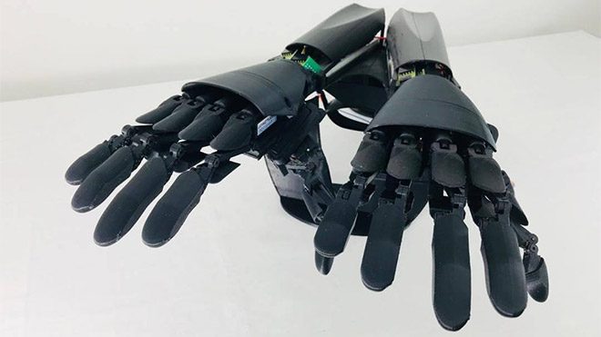 Youbionic