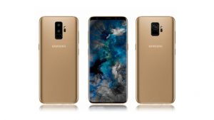 Galaxy S9 ve Galaxy S9+