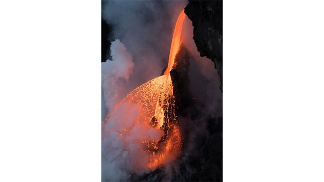 2017 National Geographic Doğa Fotoğrafçısı