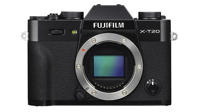 aynasız fotoğraf makinesi