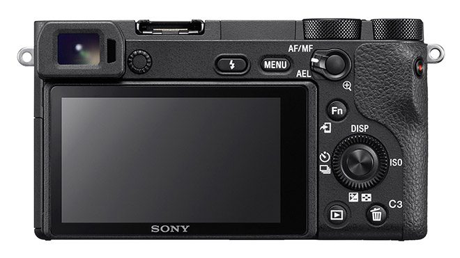 aynasız fotoğraf makinesi