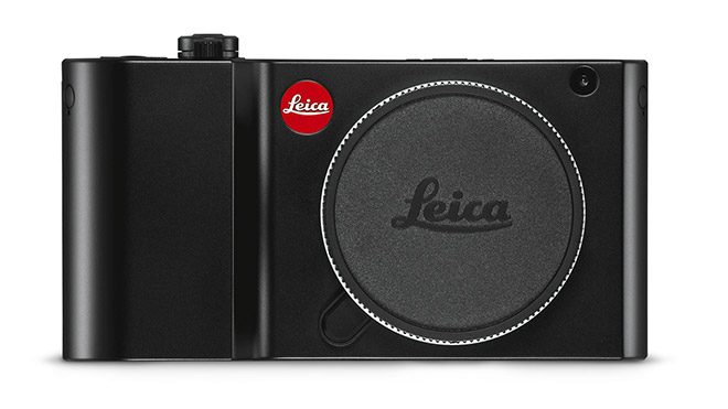 aynasız fotoğraf makinesi