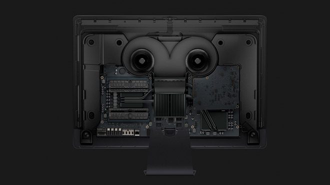 iMac Pro