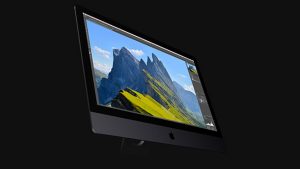iMac Pro