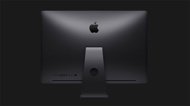 iMac Pro