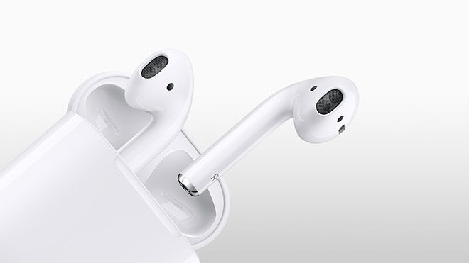 AirPods