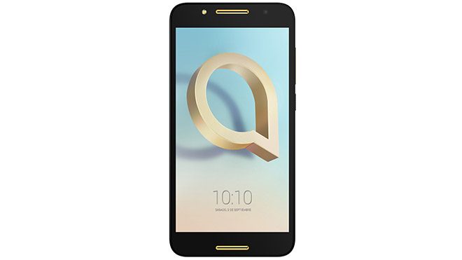 Alcatel A7