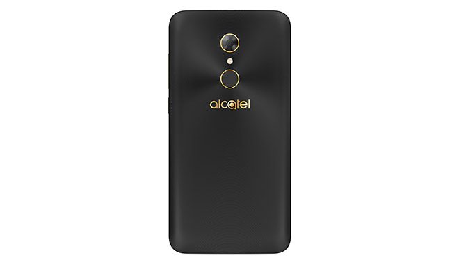 Alcatel A7