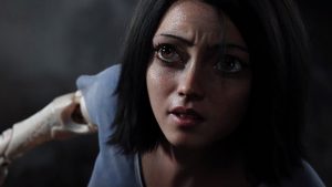 Alita: Battle Angel