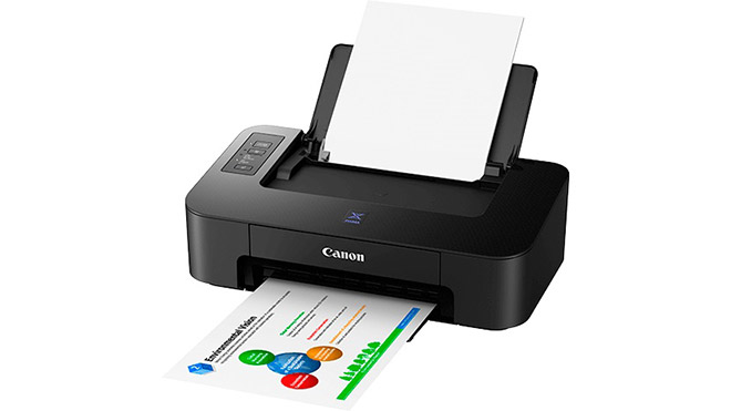 Canon yazıcı sürücüsü indirmeleri