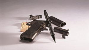 Cross X Liberty United