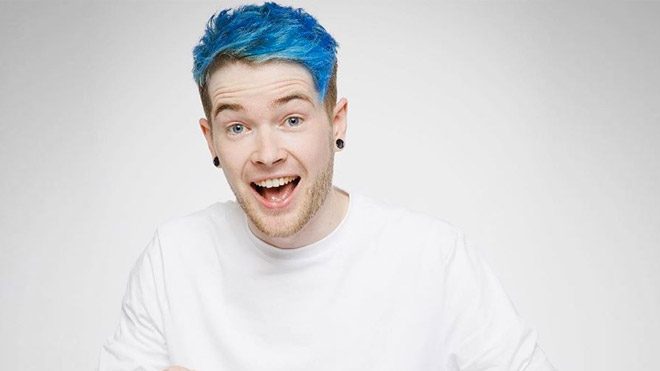 Daniel Middleton (DanTDM)