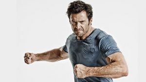 Hugh Jackman