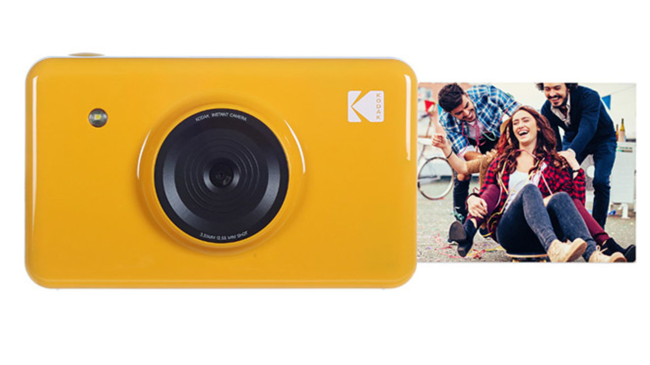 Sipsak Fotograf Makinesi Polaroid Makineler Gittigidiyor Blog